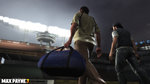 Gamersyde Preview : Max Payne 3 - 21 images