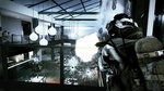 Battlefield 3 : Gameplay Close Quarters - Close Quarters