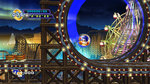 Sonic 4 Episode II en images - 15 images