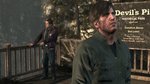 GSY Review : Silent Hill Downpour - 12 images