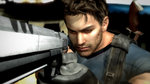 TGS05: 6 images 720p de Resident Evil 5 - 6 images 720p
