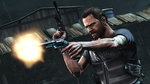 Max Payne 3: Fabiana Branco - 4 screenshots