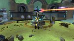 The Ratchet & Clank Trilogy announced - 4 screens