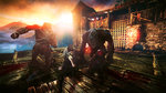 The Witcher 2: New Elements Trailer - 6 screens