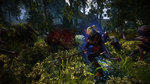 The Witcher 2: New Elements Trailer - 6 screens