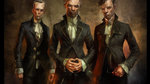 New screens of Dishonored - Artworks