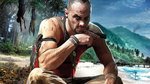 Far Cry 3: Gameplay Trailer - Box Art