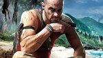 Far Cry 3: Gameplay Trailer - Box Art