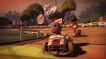 LittleBigPlanet Karting se montre - Images