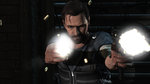 New PC screens of Max Payne 3 - PC screenshots