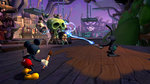 Epic Mickey 2 officially announced - Wii Screens