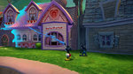 Epic Mickey 2 officiellement annoncé - Images Wii