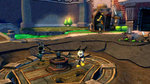Epic Mickey 2 officially announced - X360/PS3 Screenshots