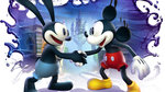 Epic Mickey 2 officially announced - Artwork