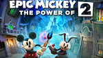 Epic Mickey 2 officiellement annoncé - Packshots