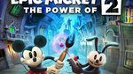 <a href=news_epic_mickey_2_officially_announced-12654_en.html>Epic Mickey 2 officially announced</a> - Packshots