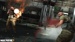 Max Payne 3 highlights SMGs - SMGs