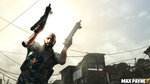 Max Payne 3 highlights SMGs - SMGs