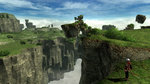 TGS05: Final Fantasy XI: 6 images (720p) - 6 images 720p