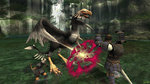 TGS05: 6 images 720p de Final Fantasy XI - 6 images 720p