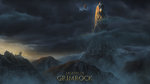 Legend of Grimrock arrive - Artworks