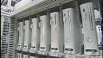 Xbox 360 being manufactured - Video gallery
