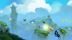 Rayman Origins disponible sur PC - Images PC