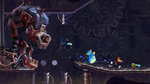 Rayman Origins now available on PC - PC Screenshots