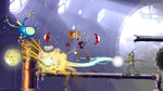 Rayman Origins now available on PC - PC Screenshots