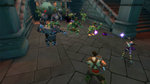 Orcs Must Die! 2 unveiled - 4 screenshots