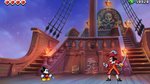 Epic Mickey Power of Illusion unveiled - 8 screenshots