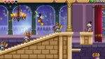 Epic Mickey Power of Illusion unveiled - 8 screens (3DS Resolution)