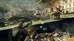 Sniper Elite V2 obtient une date - 7 images