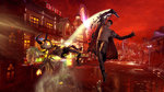 Devil May Cry: Public Enemy trailer - Captivate Screens