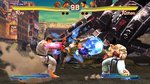 Street Fighter X Tekken Vita s'illustre - Images Vita