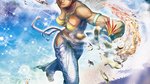Street Fighter X Tekken Vita s'illustre - Artworks