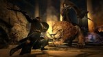 Dragon's Dogma: Screens and trailer - Demo Screenshots
