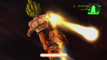 Dragon Ball Z Kinect coming in October - 9 screens