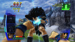 Dragon Ball Z Kinect coming in October - 9 screens
