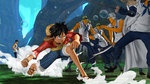 One Piece: Pirate Warriors annoncé - 9 images