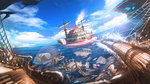One Piece: Pirate Warriors annoncé - Artworks