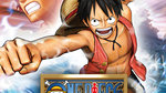One Piece: Pirate Warriors annoncé - Packshot