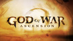 God of War: Ascension revealed - Logo