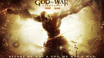 God of War: Ascension revealed - Artwork