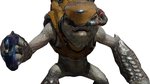 Halo 4 s'exhibe en images - Character renders