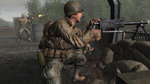 TGS05: 8 images 720p de Call of Duty 2 - 8 720p images
