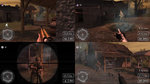 TGS05: 8 images 720p de Call of Duty 2 - 8 720p images