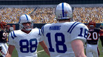 Madden 06: 2 screens (720p) - 4 images