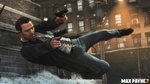 Gamersyde Preview : Max Payne 3 - 1911 Semi-Automatic Pistol