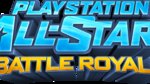 Sony reveals All-Stars Battle Royale - Logo